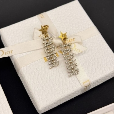 Christian Dior Earrings